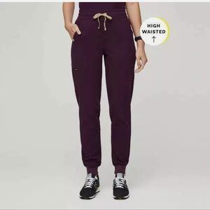 Deep Purple Figs set.